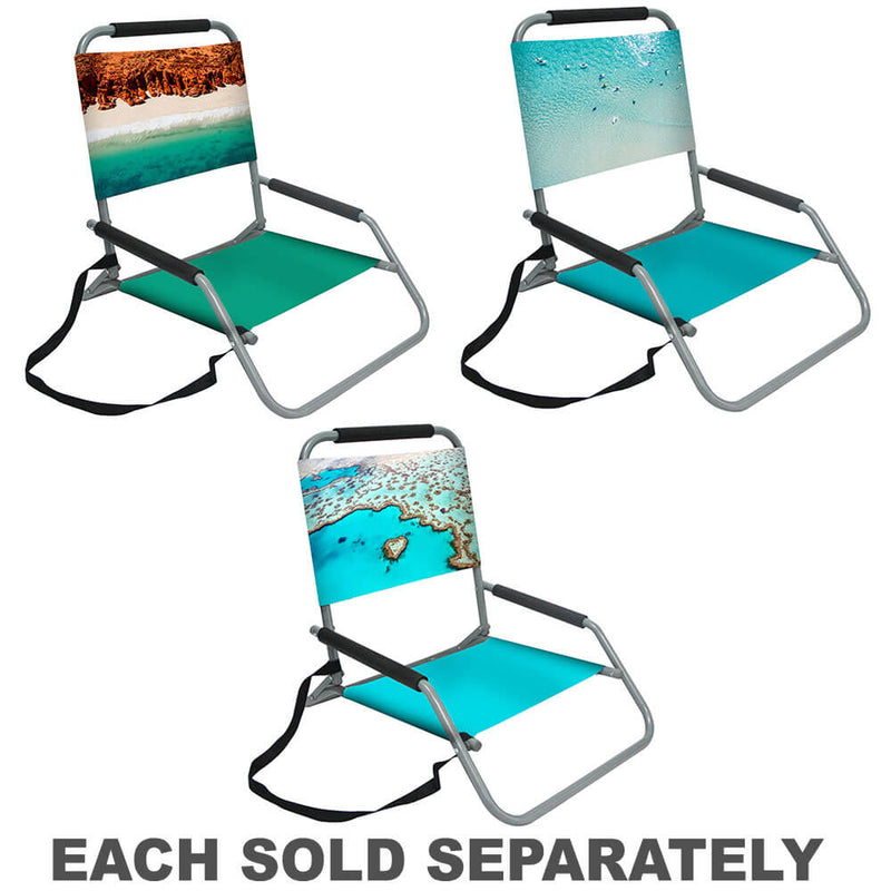 Destination Beach Chair (60x58x50cm)