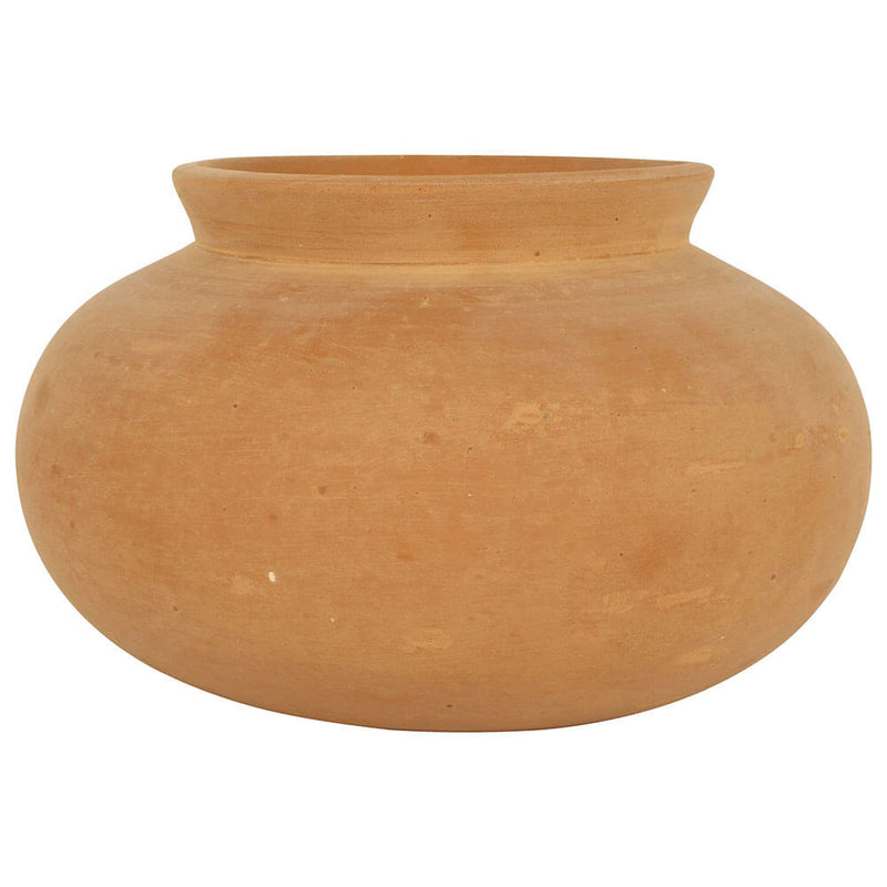 Casablanca Terracotta Pot (24x24x15cm)