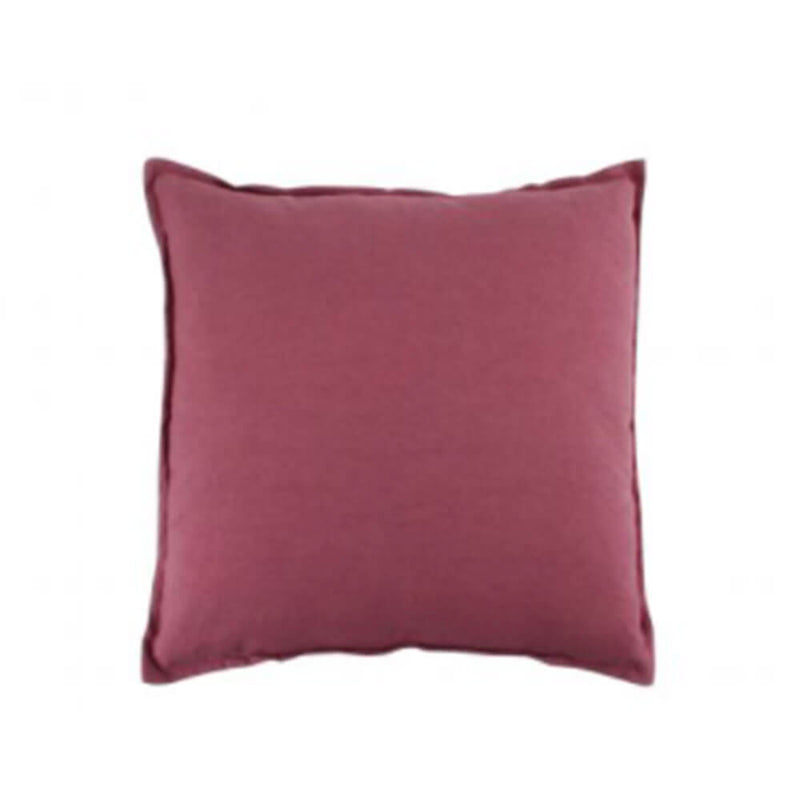 Coussin Octavi Coton Lin (50x50x4cm)