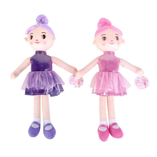 Beautiful Ballet Doll 50cm