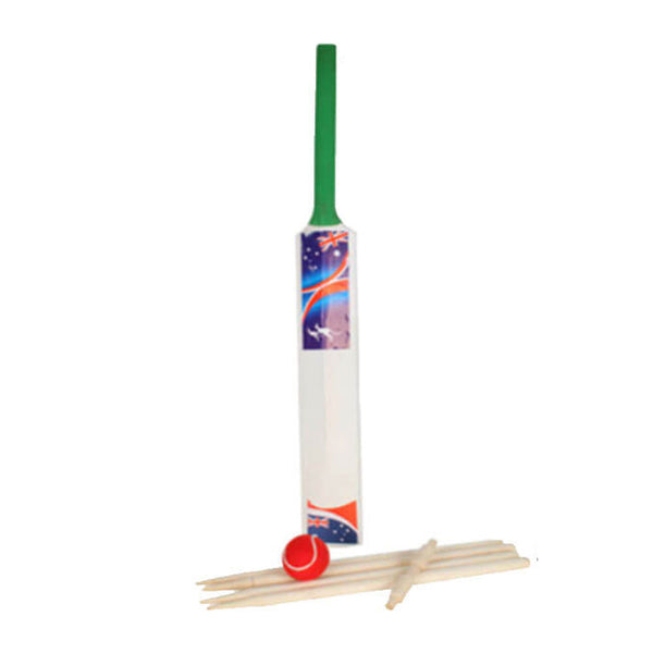 Kids' Cricket Set