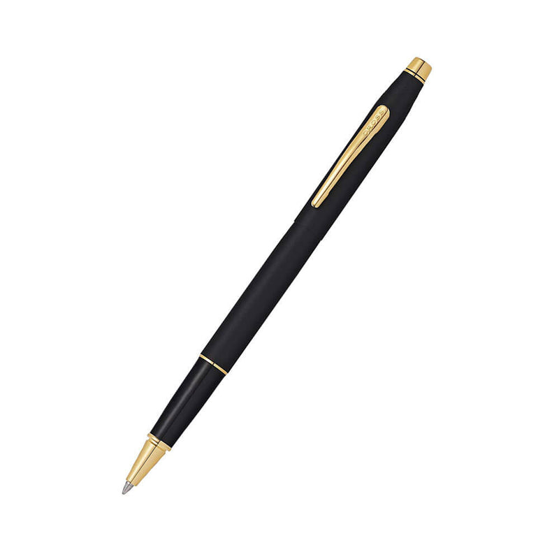 Classic Century Pen (klassiek zwart)
