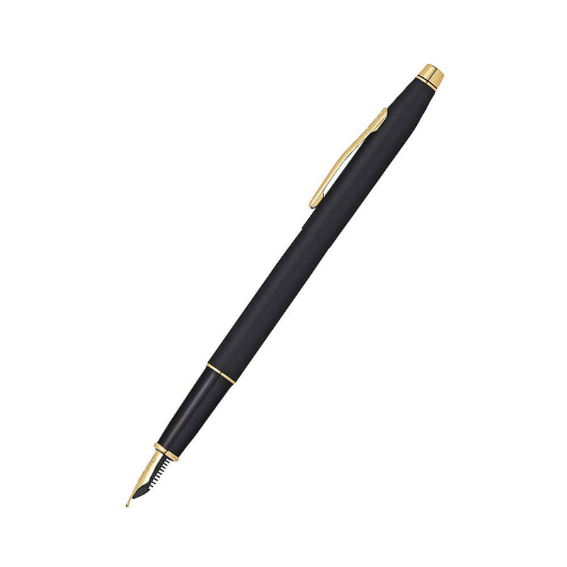 Classic Century Pen (klassiek zwart)