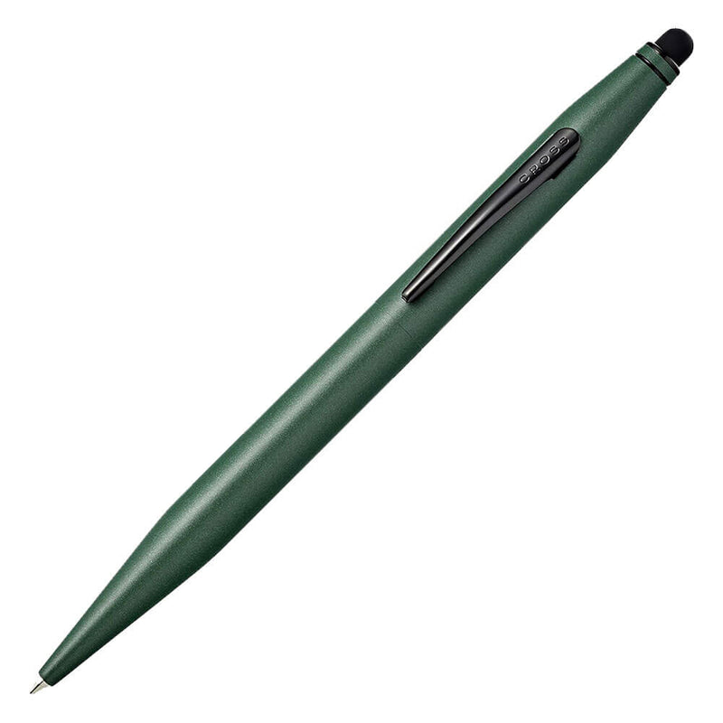 Cross Tech2 Ballpoint Pen met zwarte PVD