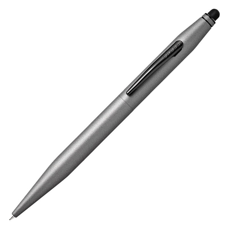 Stylo à bille Cross Tech2 avec PVD noir