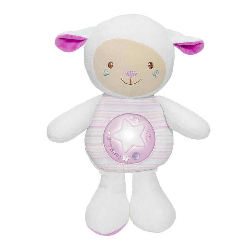 Chicco Toy Lullaby Sheep