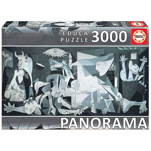 Educa Puzzle Collection 3000pcs