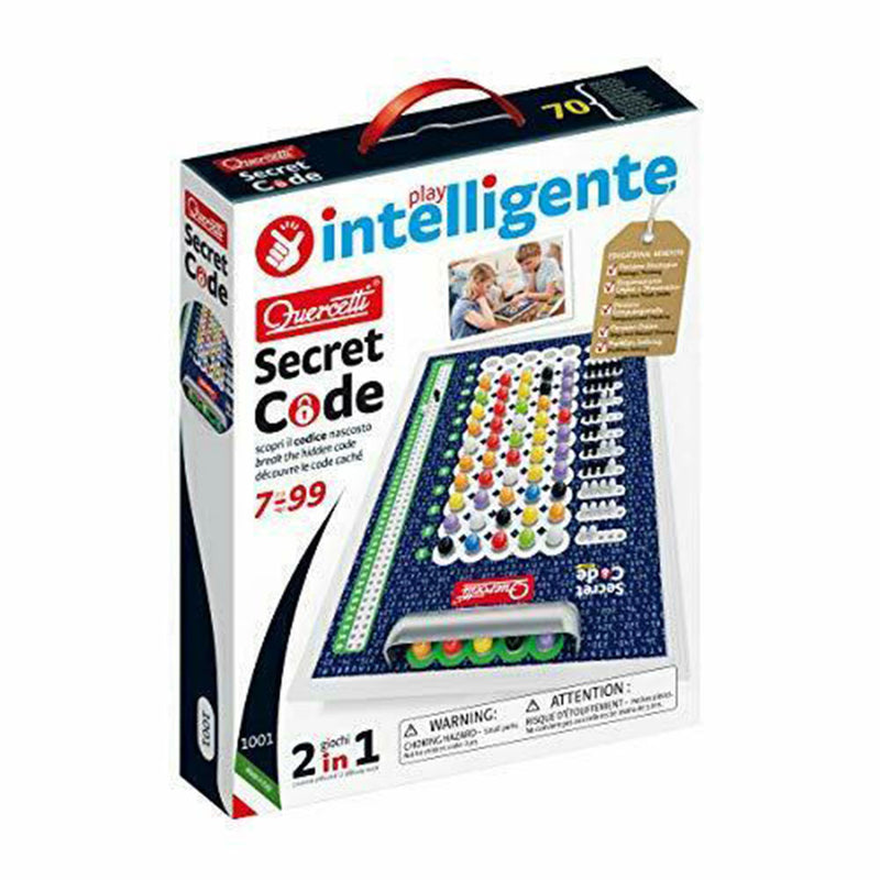 Codice Segreto Secret Code