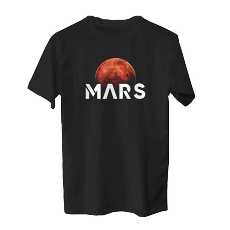 Chemise Mars élégante