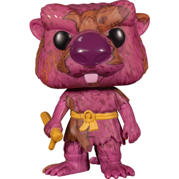 Teenage Mutant Ninja Turtles Splinter (Art. Srs) Pop! Vinyl