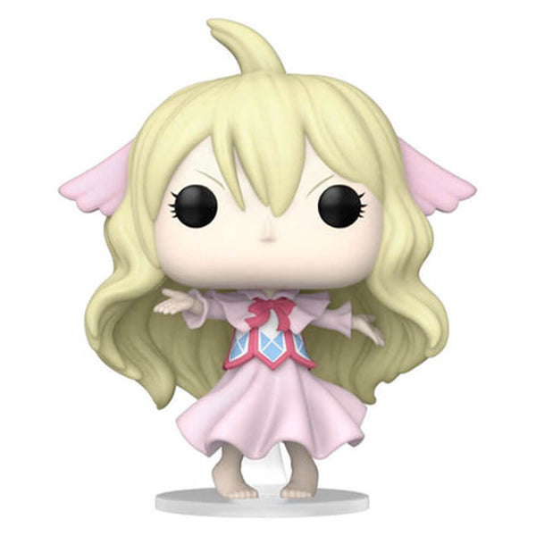 Fairy Tail Mavis Vermillion Pop! Vinyl