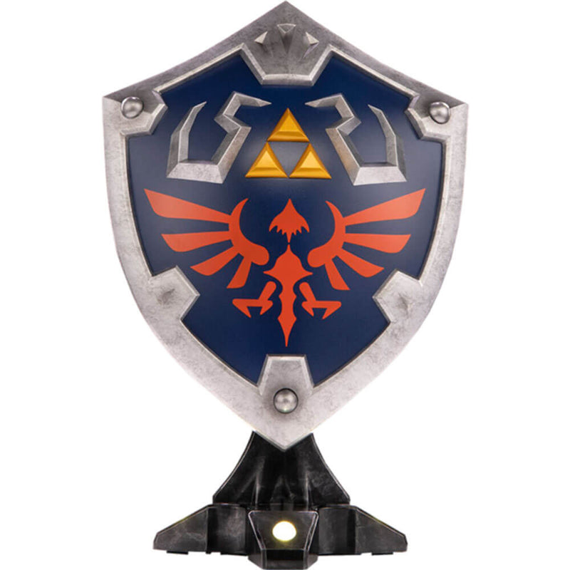 La légende de Zelda Hylian Shield PVC Statue