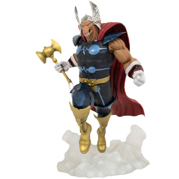 Marvel Comics Beta Ray Bill Gallery PVC Statue