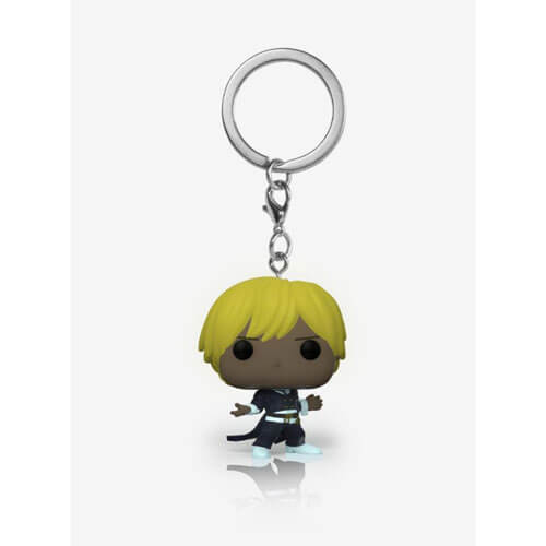 My Hero Academia Neito Monoma Glow US Exclsive Pop! Keychain