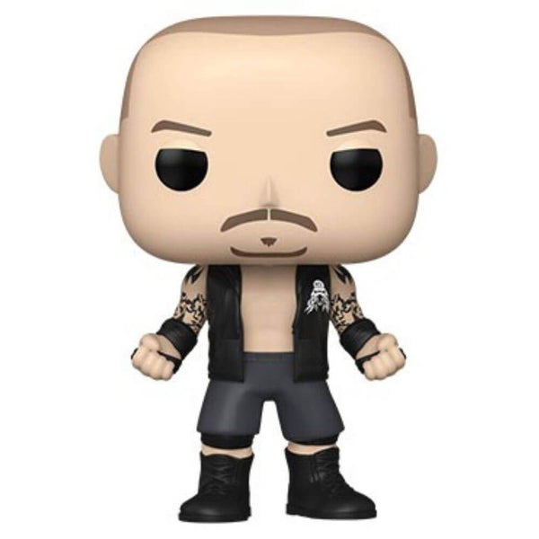 WWE Randy Orton #116 Pop! Vinyl