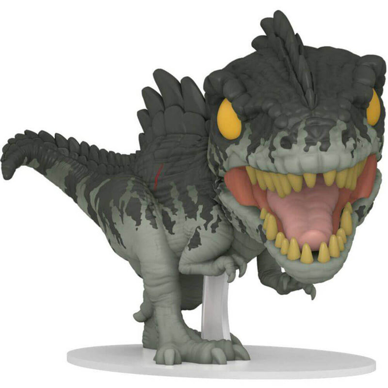 Jurassic World 3 Dominion Giganotosaurus Pop! Vinyl