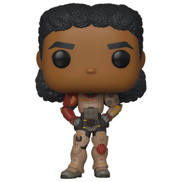 Lightyear (2022) Izzy Hawthorne Jr. Zap Patrol Pop! Vinyl