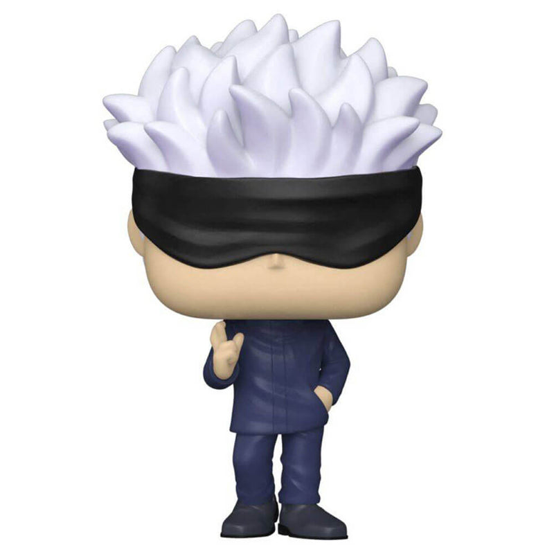 Jujutsu Kaisen Gojo Pop! Vinyl