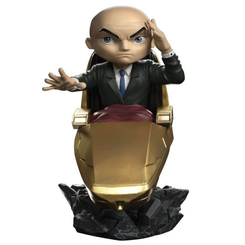 Marvel Comics Professor Xavier Minico Vinyl Figure