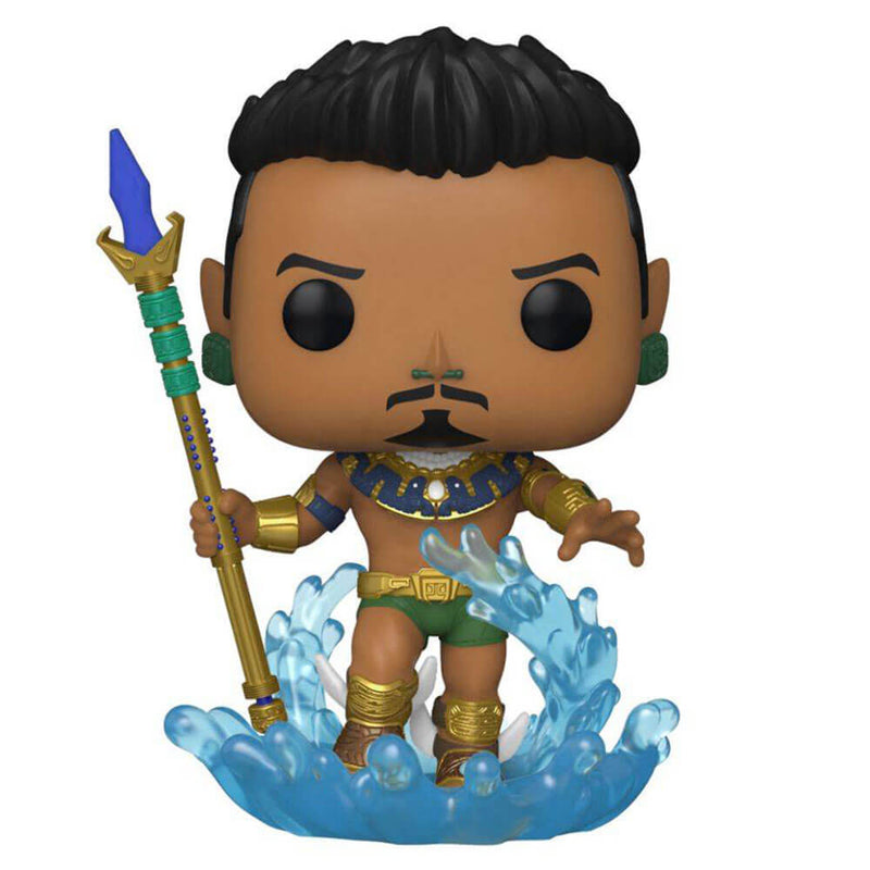 Black Panther 2 Wakanda Forever Namor Pop! Vinyl