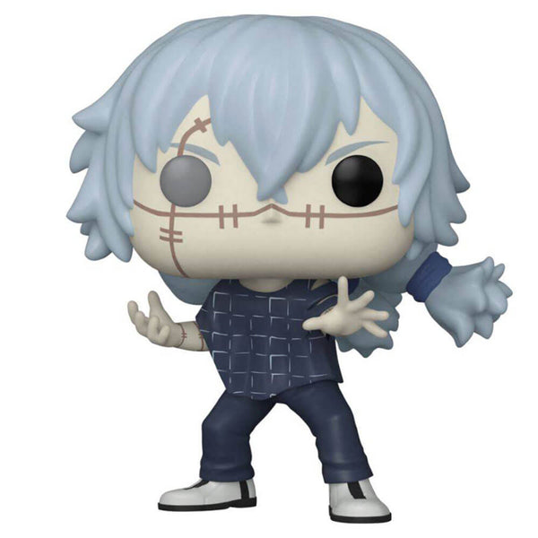 Jujutsu Kaisen Mahito Pop! Vinyl