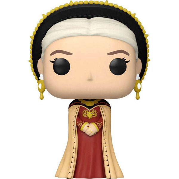 House of the Dragon Rhaenyra Targaryen Pop! Vinyl