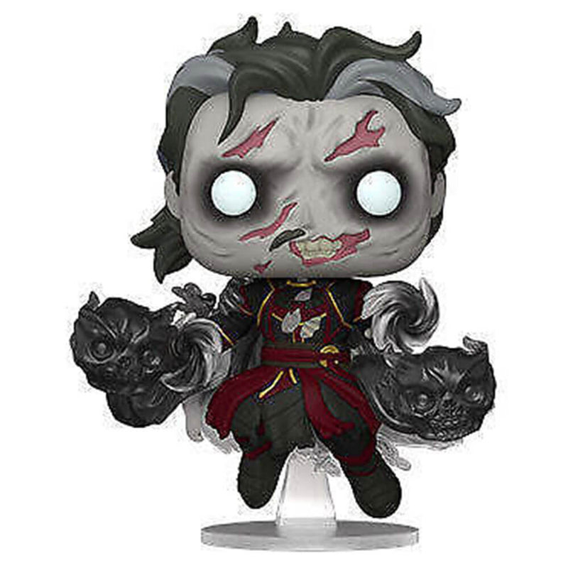 Doctor Strange 2 Dead Strange Pop! Vinyl