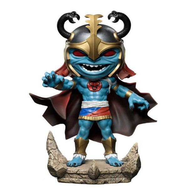 Thundercats Mumm-Ra Minico Vinyl Figure