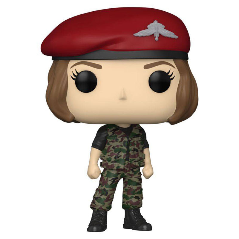 Stranger Things 4 Robin Pop! Vinyl