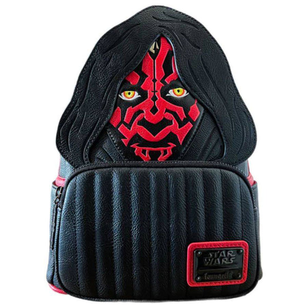 Star Wars Darth Maul Backpack