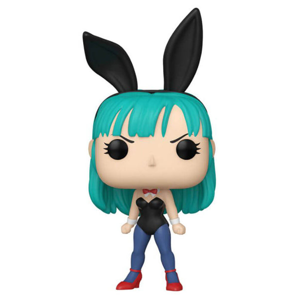 Dragon Ball Z Bulma in Bunny Costume US Exclusive Pop!