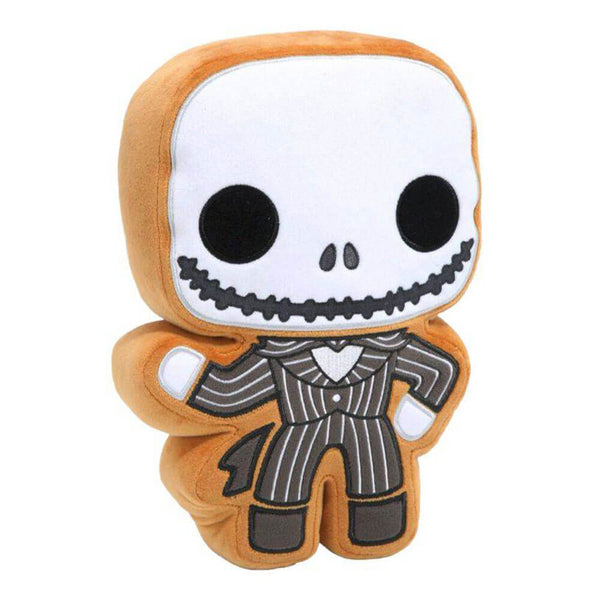 Nightmare Before Christmas Gingerbread Jack 10" Pop! Plush