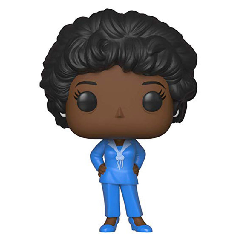 The Jeffersons Louise Jefferson Pop! Vinyl