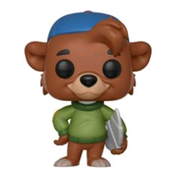 TaleSpin Kit Cloudkicker Pop! Vinyl