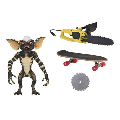 Gremlins Stripe Ultimate 7" Scale Action Figure