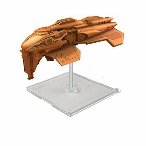 Star Trek Attack Wing Wave 20 Halik Raider Pk Expansion Pk