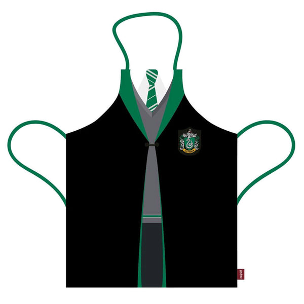 Harry Potter Slytherin Apron