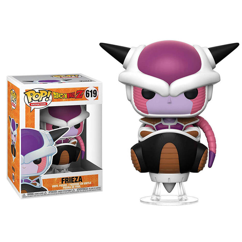 Dragon Ball Z Frieza Pop! Vinyl