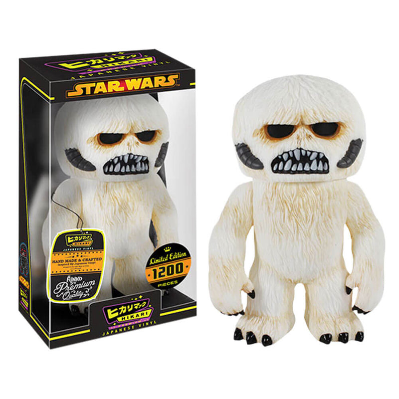 Star Wars Wampa Hikari Figure