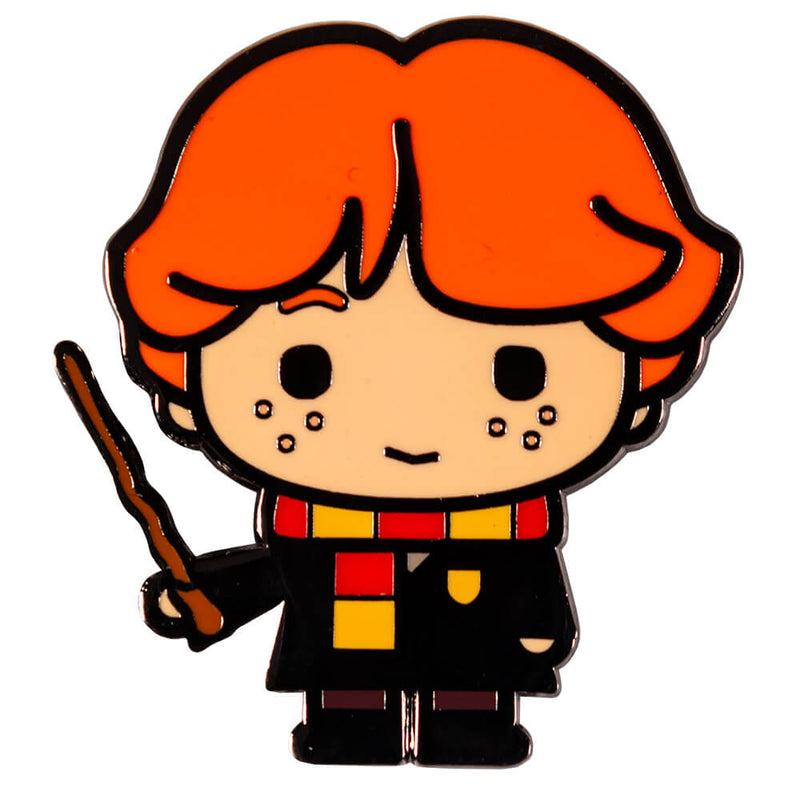 Harry Potter Chibi Email Pin