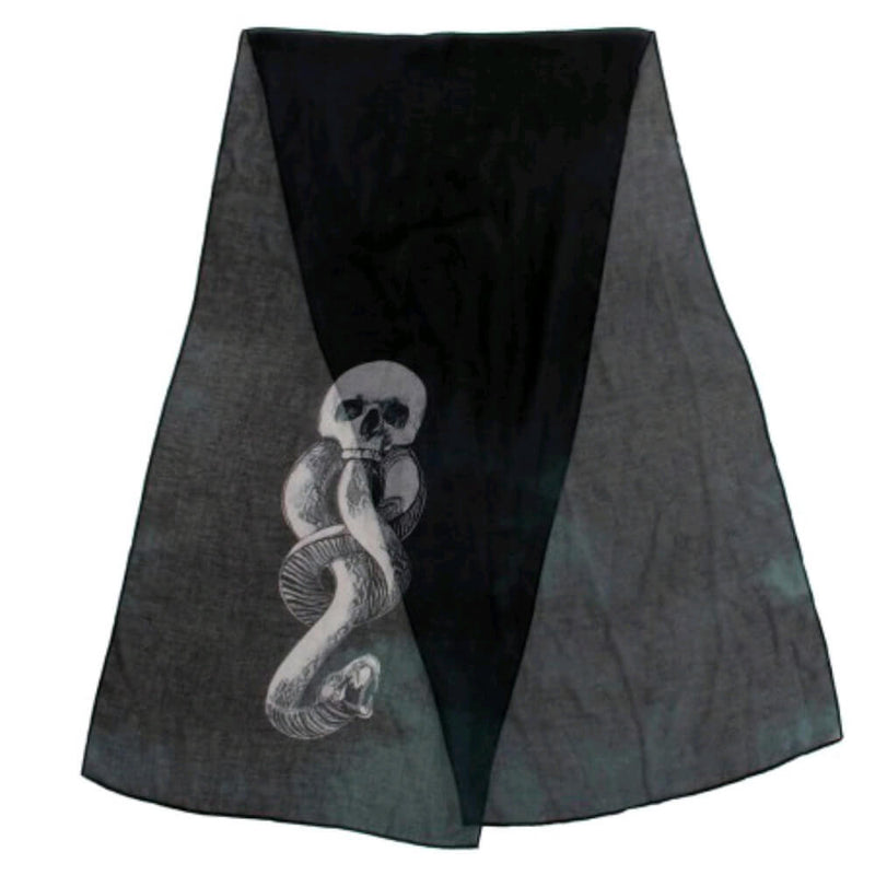 Foulard léger Harry Potter