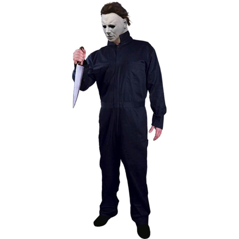 Halloween 5 Michael Myers Mask