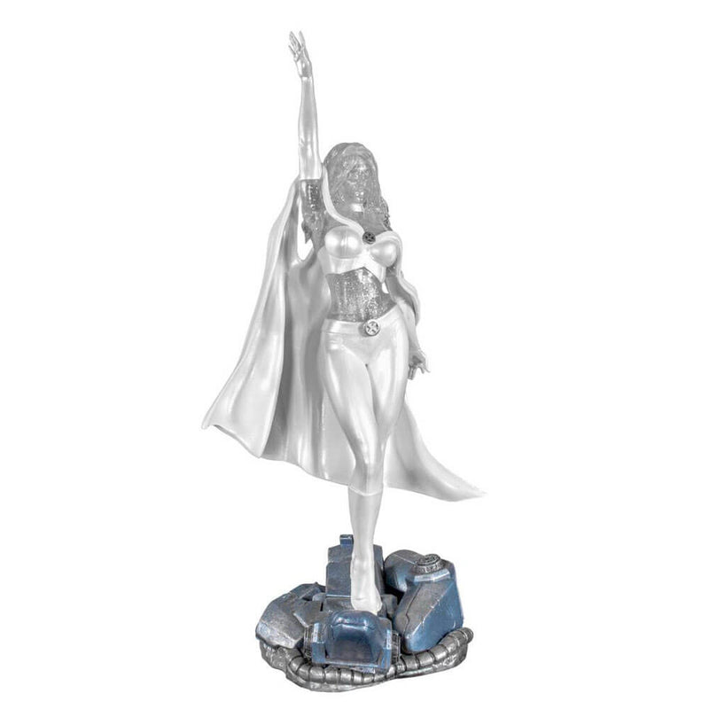 X-Men Emma Frost White Queen Gallery Statue