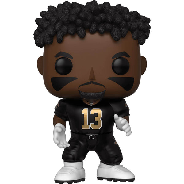 NFL Saints Michael Thomas Pop! Vinyl