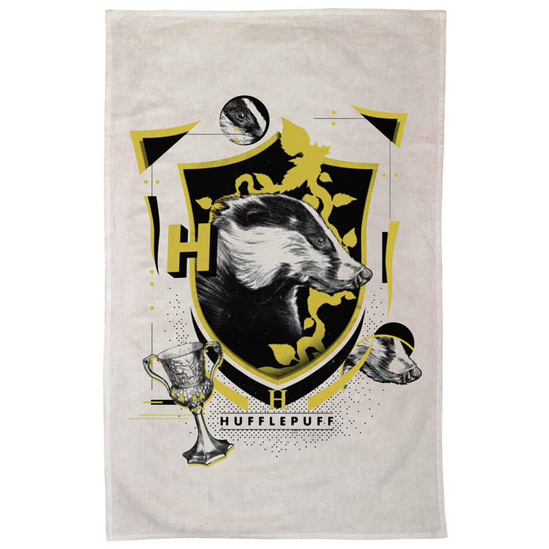 Harry Potter Tea Towel