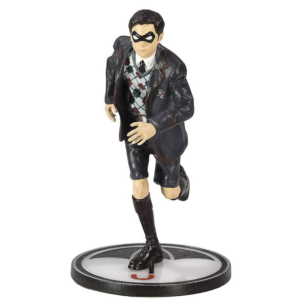 Umbrella Academy #5 Five Figure Replica