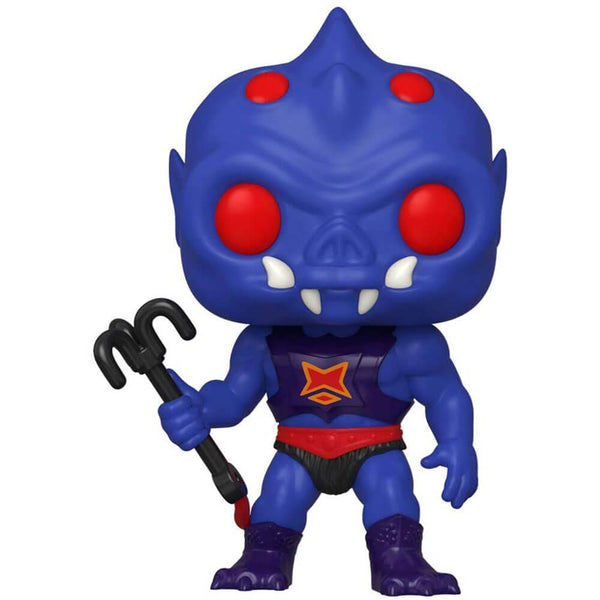 Masters of the Universe Webstor Pop! Vinyl