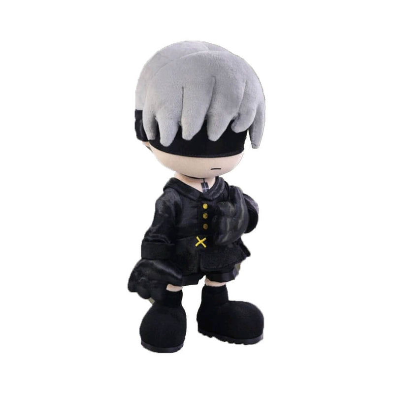 Nier Automata YorHa No 9 Type S Action Doll