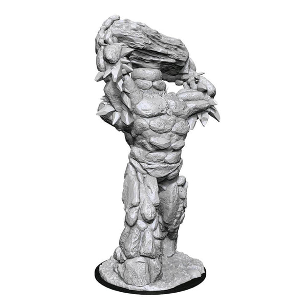 Pathfinder Deep Cuts Miniatures: Earth Elemental Lord