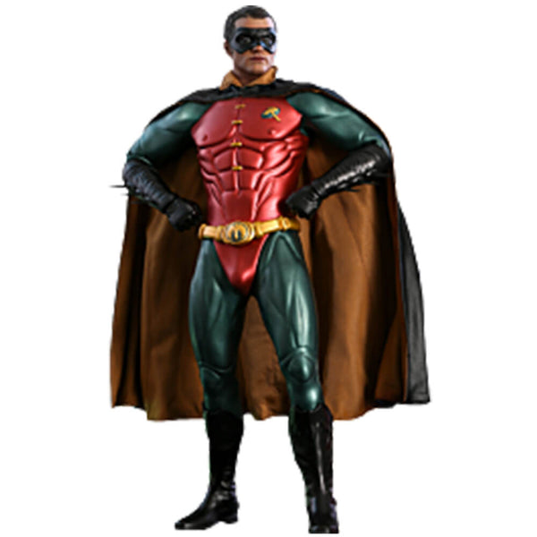 Batman Forever Robin 1:6 Scale 12" Action Figure